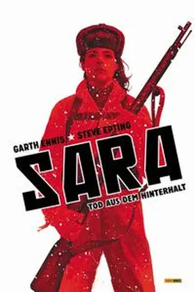 Ennis / Epting |  Sara | Buch |  Sack Fachmedien
