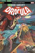 Isabella / Rother / Dezunigy |  Die Gruft von Dracula: Classic Collection | Buch |  Sack Fachmedien