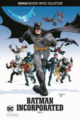 Morrison / Clark / Stewart | Morrison, G: Batman Graphic Novel Collection | Buch | sack.de