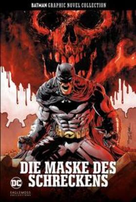 Daniel / Hurwitz / Benes | Daniel, T: Batman Graphic Novel Collection | Buch | 978-3-7416-2112-3 | sack.de