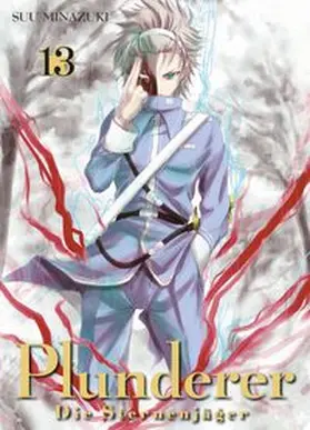 Minazuki |  Plunderer - Die Sternenjäger 13 | Buch |  Sack Fachmedien