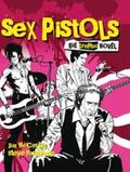 McCarthy / Parkhouse |  Sex Pistols - Die Graphic Novel | Buch |  Sack Fachmedien
