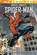 Millar / Cho / Dodson |  Marvel Must-Have: Marvel Knights Spider-Man | Buch |  Sack Fachmedien