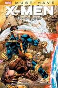 Claremont / Lee / Byrne |  Marvel Must-Have: X-Men | Buch |  Sack Fachmedien