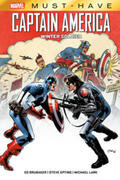 Brubaker / Epting / Lark |  Marvel Must-Have: Captain America | Buch |  Sack Fachmedien