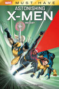Whedon / Cassaday |  Marvel Must-Have: Astonishing X-Men | Buch |  Sack Fachmedien