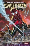 Ahmed / Carnero / Ferreira |  Miles Morales: Spider-Man - Neustart | Buch |  Sack Fachmedien