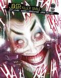 Lemire / Sorrentino |  Joker: Killer Smile | Buch |  Sack Fachmedien