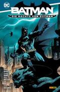 Meltzer / Lyle / Lee |  Batman: Die Nächte von Gotham | Buch |  Sack Fachmedien
