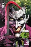 Johns / Fabok |  Batman: Die drei Joker | Buch |  Sack Fachmedien