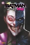 Tynion IV / Coipel / Ridley |  Batman Sonderband: Joker War | Buch |  Sack Fachmedien