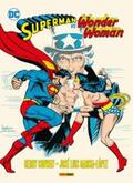 Conway / García-López |  Superman vs. Wonder Woman | Buch |  Sack Fachmedien