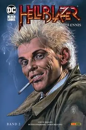 Ennis / Dillon / Simpson |  Hellblazer von Garth Ennis | Buch |  Sack Fachmedien