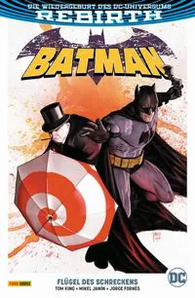King / Walker / Taylor | Batman | Buch | 978-3-7416-2263-2 | sack.de