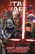 Taylor / Kirk |  Star Wars Comics: Age of Resistance - Schurken | Buch |  Sack Fachmedien