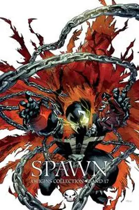 McFarlane / Carlton / Kudranski |  Mcfarlane, T: Spawn Origins Collection | Buch |  Sack Fachmedien