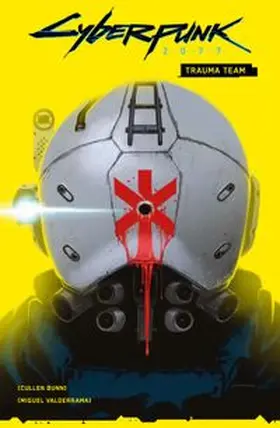 Bunn / Valderrama | Cyberpunk 2077 Comics | Buch | 978-3-7416-2298-4 | www.sack.de
