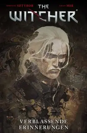 Sztybor / Mir | The Witcher | Buch | 978-3-7416-2299-1 | www.sack.de