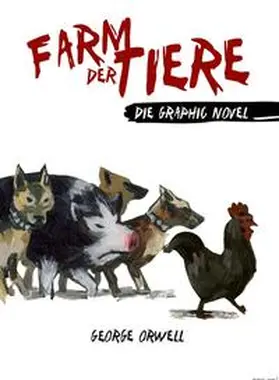 Orwell / Odyr |  Farm der Tiere | Buch |  Sack Fachmedien