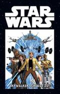Aaron / Cassaday |  Star Wars Marvel Comics-Kollektion | Buch |  Sack Fachmedien