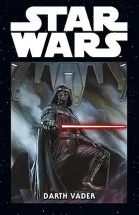 Gillen / Larroca |  Star Wars Marvel Comics-Kollektion | Buch |  Sack Fachmedien