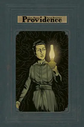 Moore / Burrows |  Providence: Deluxe-Edition | Buch |  Sack Fachmedien