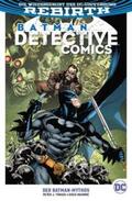 Tomasi / Mahnke |  Batman - Detective Comics | Buch |  Sack Fachmedien
