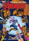 Manning / Fiorito / Plati |  Marvel Action: Avengers | Buch |  Sack Fachmedien