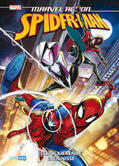 Easton / Ossio |  Marvel Action: Spider-Man | Buch |  Sack Fachmedien