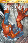 Bendis / Bagley / Jemas |  Marvel Must-Have: Ultimate Spider-Man: Lektionen fürs Leben | Buch |  Sack Fachmedien