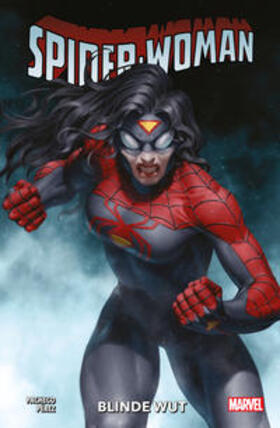 Pacheco / Perez | Spider-Woman - Neustart | Buch | 978-3-7416-2368-4 | sack.de