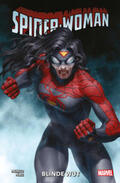 Pacheco / Perez |  Spider-Woman - Neustart | Buch |  Sack Fachmedien