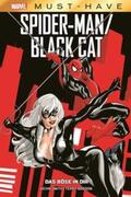 Smith / Dodson |  Marvel Must-Have: Spider-Man/Black Cat | Buch |  Sack Fachmedien