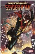 Ahmed / Carnero / Ziglar |  Miles Morales: Spider-Man - Neustart | Buch |  Sack Fachmedien