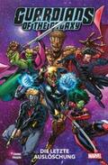 Ewing / Frigeri |  Guardians of the Galaxy - Neustart | Buch |  Sack Fachmedien