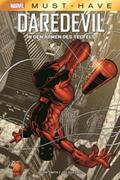 Smith / Quesada / Cassaday |  Marvel Must-Have: Daredevil - In den Armen des Teufels | Buch |  Sack Fachmedien