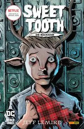 Lemire |  Lemire, J: Sweet Tooth: Die Rückkehr | Buch |  Sack Fachmedien