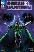 Sharp / Morrison |  Green Lantern | Buch |  Sack Fachmedien