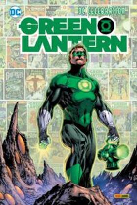 Tynion IV / Frank / Johns |  DC Celebration: Green Lantern | Buch |  Sack Fachmedien