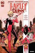 Murphy / Scalera / Collins |  Batman - der Weiße Ritter: Harley Quinn | Buch |  Sack Fachmedien