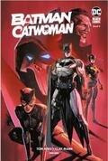 King / Mann |  Batman/Catwoman | Buch |  Sack Fachmedien
