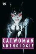 Kane / Balent / Finger |  Catwoman Anthologie | Buch |  Sack Fachmedien