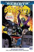 Tomasi / Hotz / Duce |  Batman - Detective Comics | Buch |  Sack Fachmedien