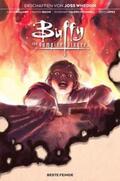 Whedon / Bellaire / Valero-O'Connell |  Buffy the Vampire Slayer | Buch |  Sack Fachmedien