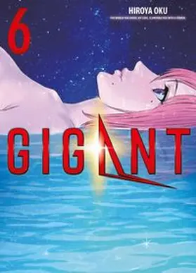 Oku | Gigant 06 | Buch | 978-3-7416-2500-8 | www.sack.de