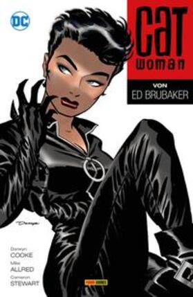 Brubaker / Cooke / Allred |  Catwoman von Ed Brubaker | Buch |  Sack Fachmedien