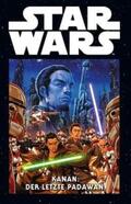 Weisman / Larraz / Camagni |  Star Wars Marvel Comics-Kollektion | Buch |  Sack Fachmedien