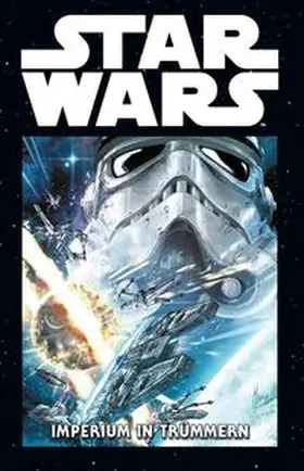 Rucka / Checchetto / Unzueta |  Star Wars Marvel Comics-Kollektion | Buch |  Sack Fachmedien