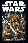 Weisman / Larraz / Broccardo |  Star Wars Marvel Comics-Kollektion | Buch |  Sack Fachmedien