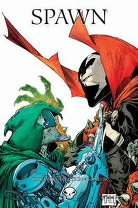 McFarlane / Kudranski |  Spawn Origins Collection | Buch |  Sack Fachmedien